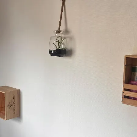 Appartement Trank'il Marmande