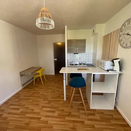 Trank'il Apartamento